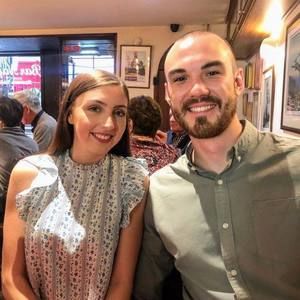 Meet your Posher, Matt